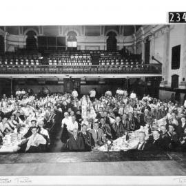 50th anniversary of Beaconsfield Lodge