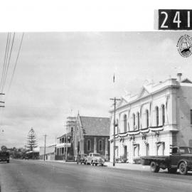 East Fremantle Town Hall
