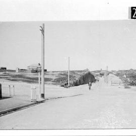 East Street from Marmion Street