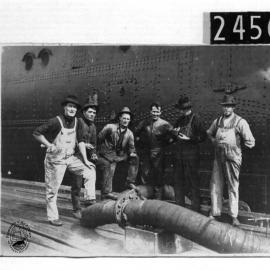 Anglo Persian Oil Company