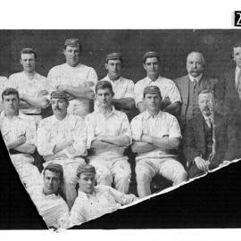 East Fremantle Cricket Club