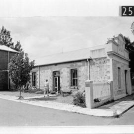 Exterior of the Dux Factory