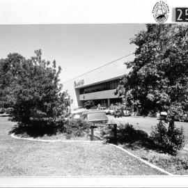 AATEC Australia production plant