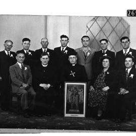 First Blessing of the Fleet Committee