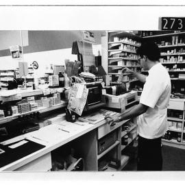 Cattalini's Pharmacy