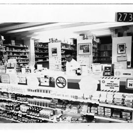 Cattalini's Pharmacy