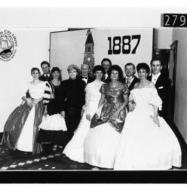 Centenary Celebration Ball