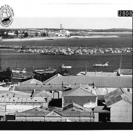 Fishing Boat Harbour