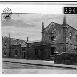 Her Majesty's Customs