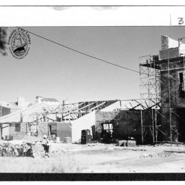 Burford's Soap Factory