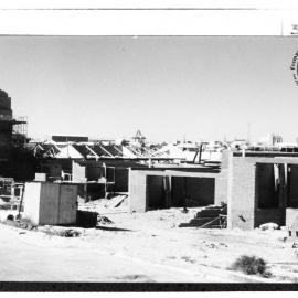 Burford's Soap Factory development