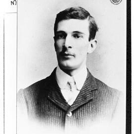 Charles Ernest Green