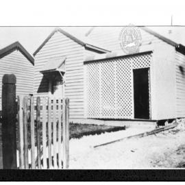 171/173 Sewell Street