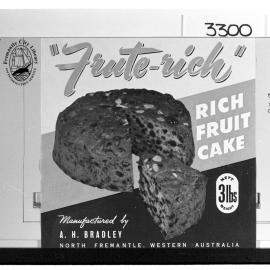 A H Bradley's Cake Factory