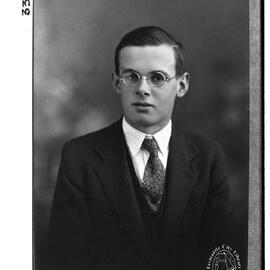 Alexander Wesley Bateman