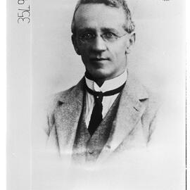 Dr William Payne Birmingham