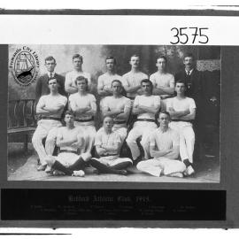 Bedford Athletic Club