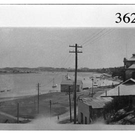 Foreshore, East Fremantle