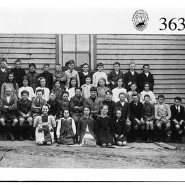 East Fremantle Primary School