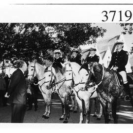 Foundation Day Ceremony