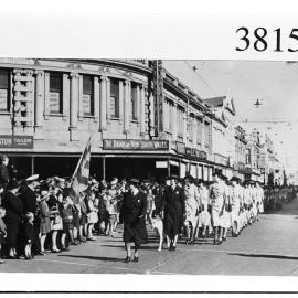 City of Fremantle Voluntary Aid Detachment