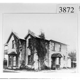 Church of England Manse