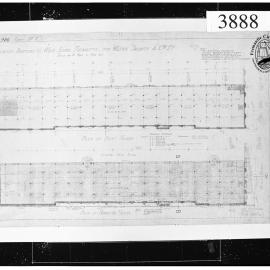 Dalgety & Co Wool Store