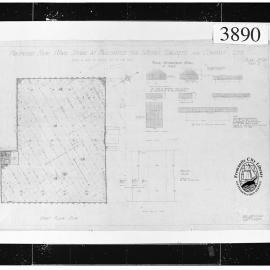 Dalgety & Co. Ltd. Wool Store