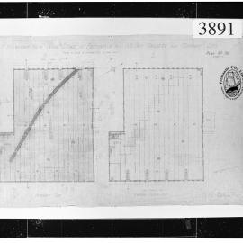 Dalgety & Co. Ltd. Wool Store