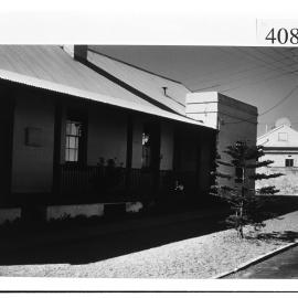 26-28 Norfolk Street