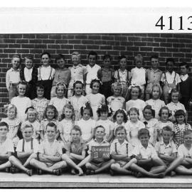 Beaconsfield Primary School Year 2 Pupils