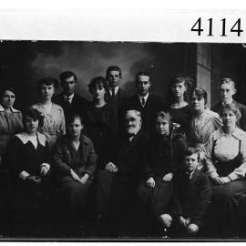 East Fremantle Presbyterian Sunday School