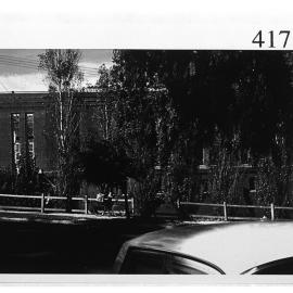 Church of the Immaculate Conception