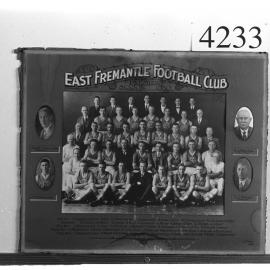 East Fremantle Football Club