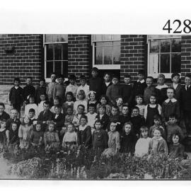 Alma Street Infants School