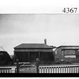 80, 82 and 84 Hubble Street