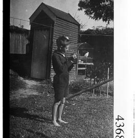 Colin Milton Brandon