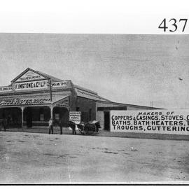 F Instone and Company Limited