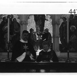 St John's Anglican Church