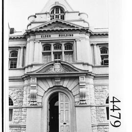 Elder Building