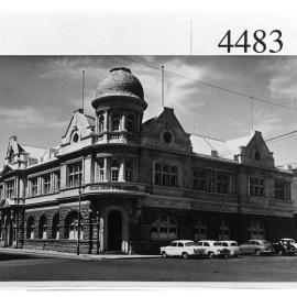 Elder Smith Building