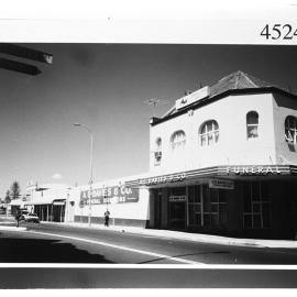 A E Davies Funeral Directors