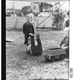 Esme Fletcher Day Nursery