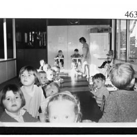 Esme Fletcher Day Nursery