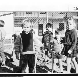 Esme Fletcher Day Nursery