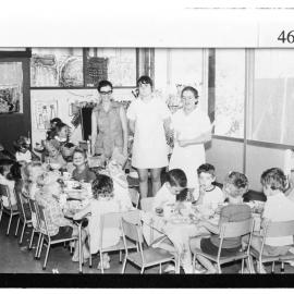 Esme Fletcher Day Nursery