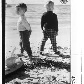 An Esme Fletcher Day Nursery picnic