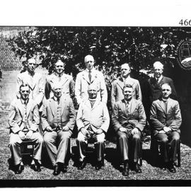 Committee, Missions to Seamen