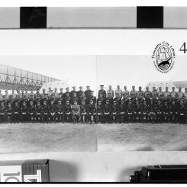 35th Fortress Company