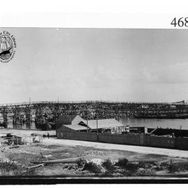 Alf Tilley's Boatyard